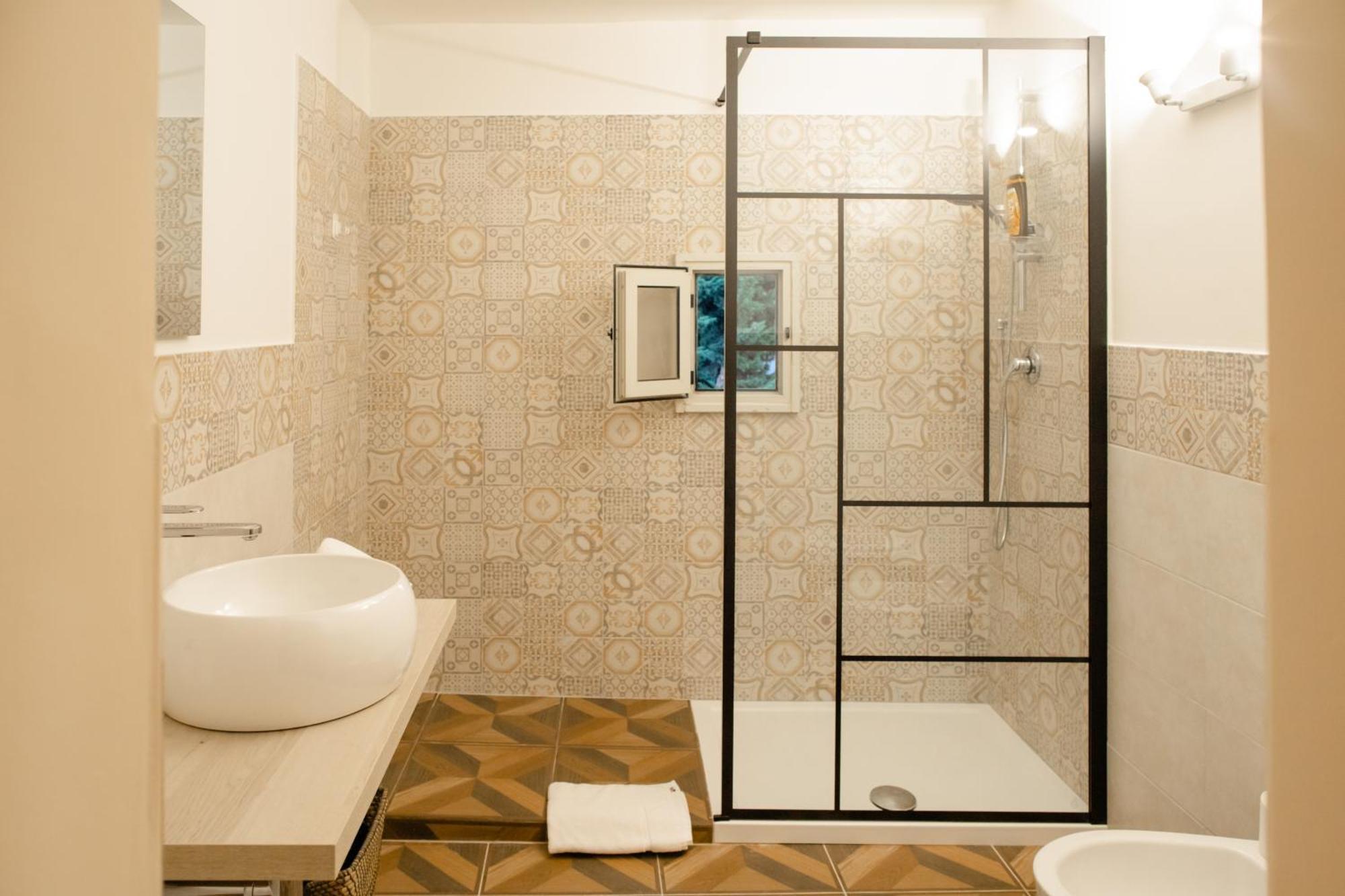 Suite.Delpozzo Capurso Exterior photo